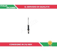 Ammortizzatore Assale posteriore Spina superiore MA-22055 ASHIKA per TOYOTA