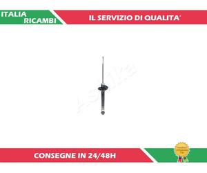 1 AMMORTIZZATORE POSTERIORE ASHIKA MA-33032