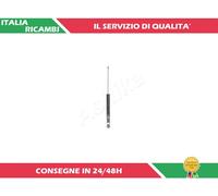 1 AMMORTIZZATORE POSTERIORE ASHIKA MA-33052