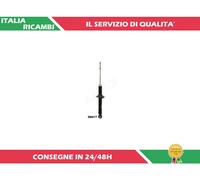 Ammortizzatore Assale posteriore Spina superiore MA-50017 ASHIKA per VOLVO
