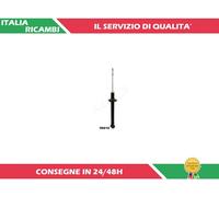 1 AMMORTIZZATORE POSTERIORE ASHIKA MA-50019