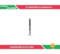 1 AMMORTIZZATORE POSTERIORE ASHIKA MA-50044