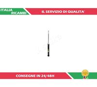 1 AMMORTIZZATORE POSTERIORE ASHIKA MA-50083