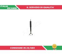 2x ASHIKA MA-65519 Ammortizzatore Posteriore per DAIHATSU FEROZA Soft Top (F300)