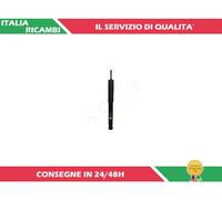 1 AMMORTIZZATORE POSTERIORE ASHIKA MA-KI034