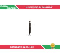 1 AMMORTIZZATORE POSTERIORE ASHIKA MA-LR013