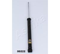 1 AMMORTIZZATORE POSTERIORE ASHIKA MA00222 MA-00222