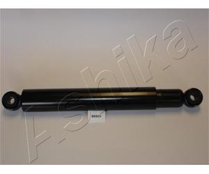 1 AMMORTIZZATORE POSTERIORE ASHIKA MA55601 MA-55601