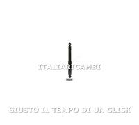 1 AMMORTIZZATORE POSTERIORE JAPANPARTS MM00236 MM-00236