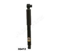 1 AMMORTIZZATORE POSTERIORE JAPANPARTS MM00412 MM-00412