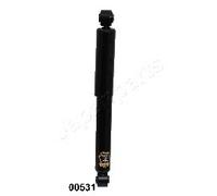 1 AMMORTIZZATORE POSTERIORE JAPANPARTS MM00531 MM-00531