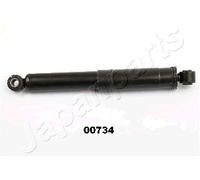 1 AMMORTIZZATORE POSTERIORE JAPANPARTS MM00734 MM-00734