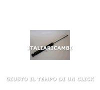 1 AMMORTIZZATORE POSTERIORE JAPANPARTS MM13414 MM-13414