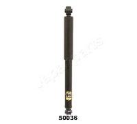 1 AMMORTIZZATORE POSTERIORE JAPANPARTS MM50036 MM-50036