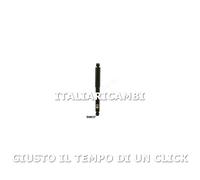 1 AMMORTIZZATORE POSTERIORE JAPANPARTS MM50037 MM-50037