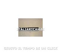1 AMMORTIZZATORE POSTERIORE JAPANPARTS MM53425 MM-53425