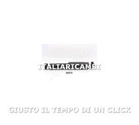 1 AMMORTIZZATORE POSTERIORE JAPANPARTS MM56375 MM-56375