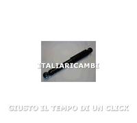 1 AMMORTIZZATORE POSTERIORE JAPANPARTS MMSMA03 MM-SMA03