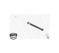 1 Ammortizzatore Posteriore MONROE Per VW Audi Seat Skoda 1J0512011BR