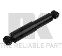 1 AMMORTIZZATORE POSTERIORE NK 60231721 60231721