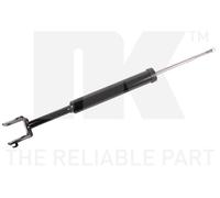 1 AMMORTIZZATORE POSTERIORE NK 63102375 63102375