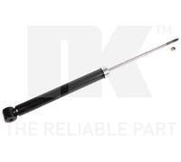 1 AMMORTIZZATORE POSTERIORE NK 63151086 63151086