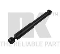 1 AMMORTIZZATORE POSTERIORE NK 63231165 63231165