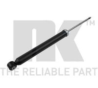 1 AMMORTIZZATORE POSTERIORE NK 63251149 63251149