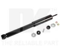 1 AMMORTIZZATORE POSTERIORE NK 63361241 63361241