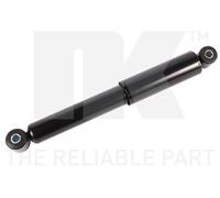 1 AMMORTIZZATORE POSTERIORE NK 63391859 63391859