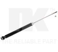 1 AMMORTIZZATORE POSTERIORE NK 63451236 63451236
