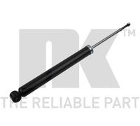 1 AMMORTIZZATORE POSTERIORE NK 63451520 63451520