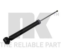 1 AMMORTIZZATORE POSTERIORE NK 63471672 63471672