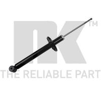 1 AMMORTIZZATORE POSTERIORE NK 63991695 63991695