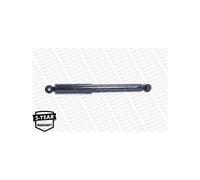 1 Ammortizzatore Posteriore Per Citroën C2 C3 I MONROE 5206AN 5206AP 5206CE