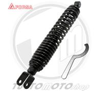 1 AMMORTIZZATORE POSTERIORE RMS 204550602 APRILIA SCARABEO MOT ROTAX 200 2002