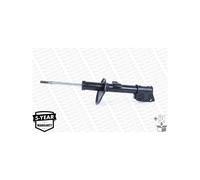 1 Ammortizzatore Sospensione Anteriore per MONROE Renault Duster Dacia Duster