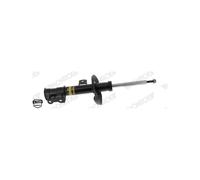 1 Ammortizzatore Sospensione Anteriore Sinistro per Opel Corsa E 345083 345085