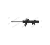 1 Ammortizzatore Sospensione Per Ford C-Max II Focus III Transit MONROE