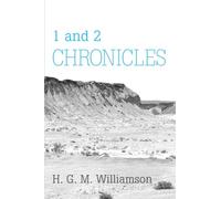 1 and 2 Chronicles