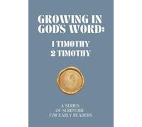 1 and 2 Timothy