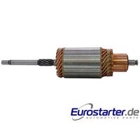 1 ANKER MOTORINO D`AVVIAMENTO NUOVO 9 VOLT POWER - OE-REF. 2004004003 PER