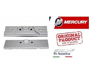 1 ANODO BARRA ORIGINALE MERCURY ANODO POWER TRIM 97-8M0057772 135 CV 150 CV