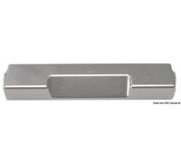 1 Anodo barra trim 50/300 HP JOHNSON / EVINRUDE
