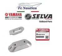 1 ANODO CAVALLETTO TRIM originale Yamaha / Selva 65W-45251-00
