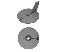1 ANODO IN ZINCO PINNA DIREZIONALE YAMAHA SELVA NON ORIG. 67C-45371-00-00