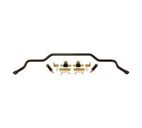 1 " Anteriore Antirollio Barrette 1955-1957 Chevrolet Bel Aria Two-Ten One-Fifty