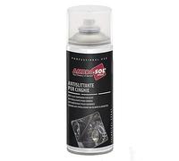 3 ANTISLITTANTE PER CINGHIE SPRAY 400 ml ANTI SLITTANTE SU CUOIO NYLON GOMMA