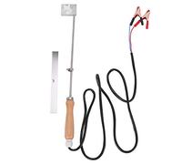 1 api set vaporizzatore 12V ape evaporatore acido ossalico trattamento Varroa apicoltura