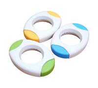 1 apribottiglie portatile per uova piccole. Taglierina per uova sode